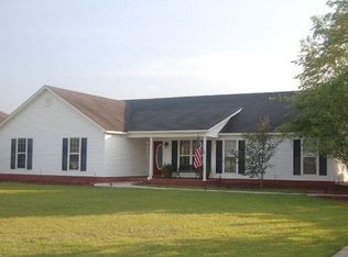 40 Ridge Rd, Lakeland, GA 31635