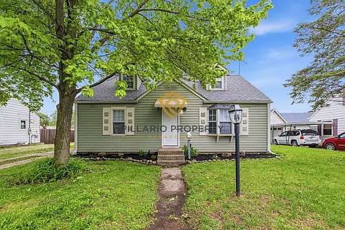 507 Ann St Photo 1