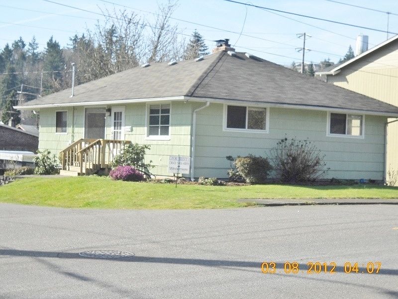 1st image of 521 N 5th Ave SW