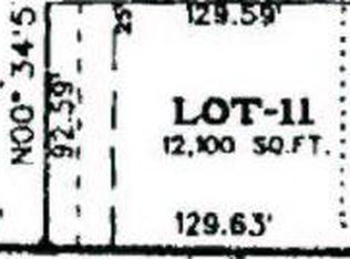 LOT 11 Terrace Lake Ln, Green Bay, WI 54311