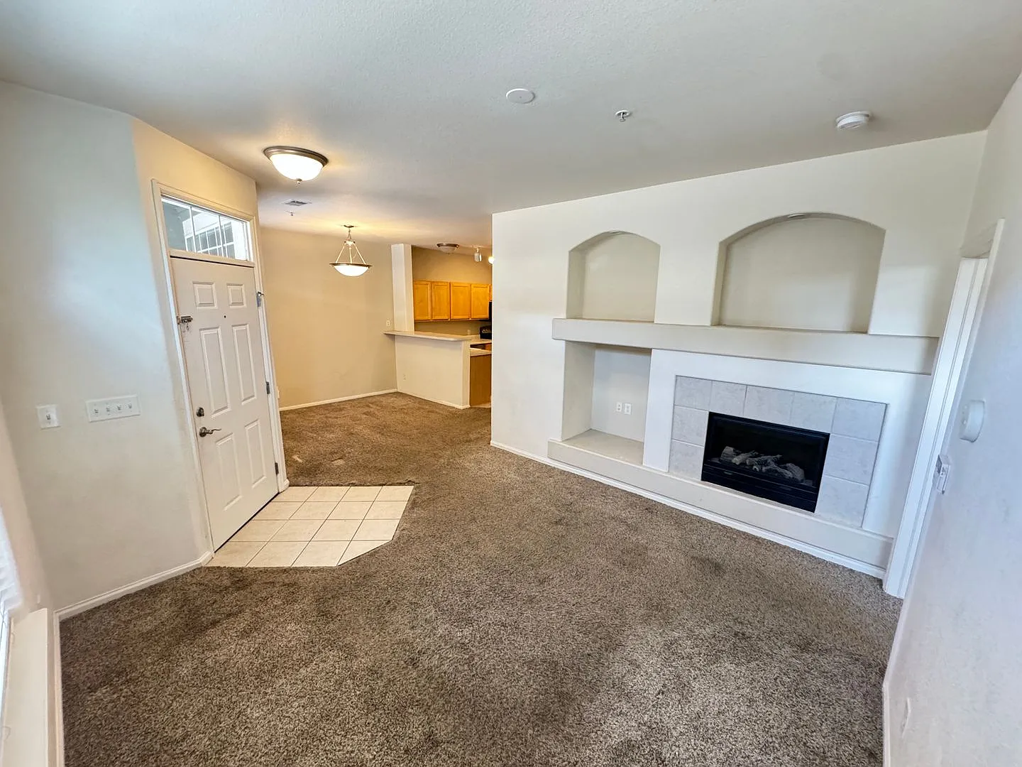 Castle Rock Condo — Photo 4