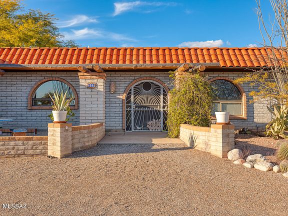 2nd image of 8201 E Galinda Dr