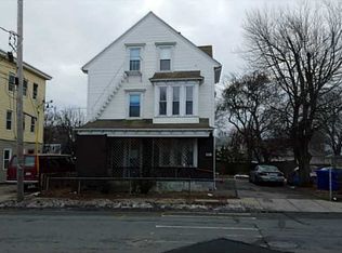 974 Mineral Spring Ave, North Providence, RI 02904