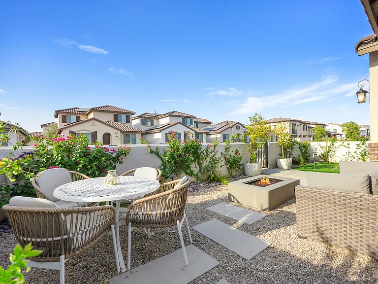 Outdoor Space