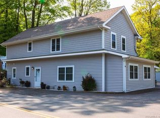 84 N Salem Rd, Ridgefield, CT 06877