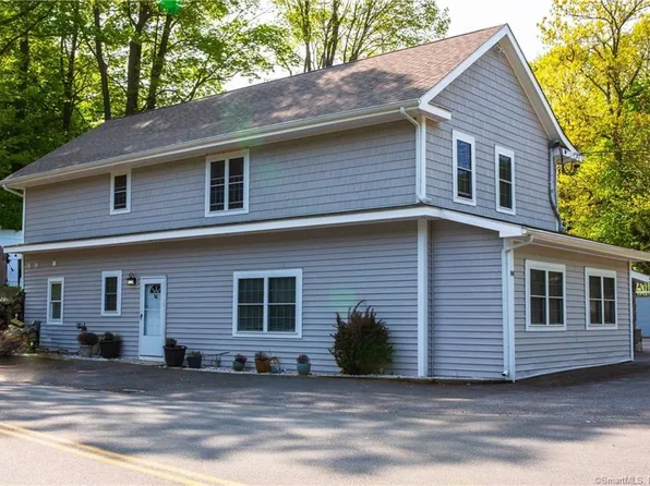 84 North Salem Road, Ridgefield, CT 06877