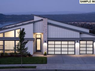 498 N Z Cir, Washougal, WA 98671