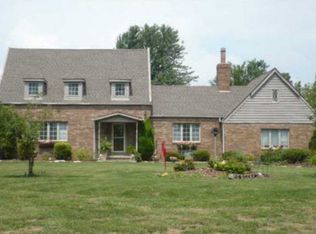 13910 Halloon Ln SW, Pataskala, OH 43062