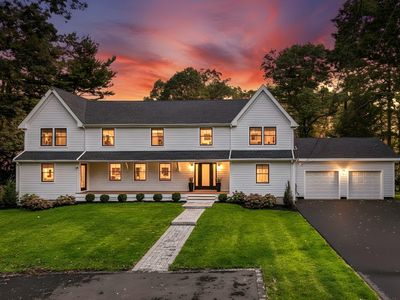 165 Lumber St, Hopkinton, MA, 01748