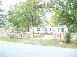 4927 Newton Cir, Valdosta, GA 31601