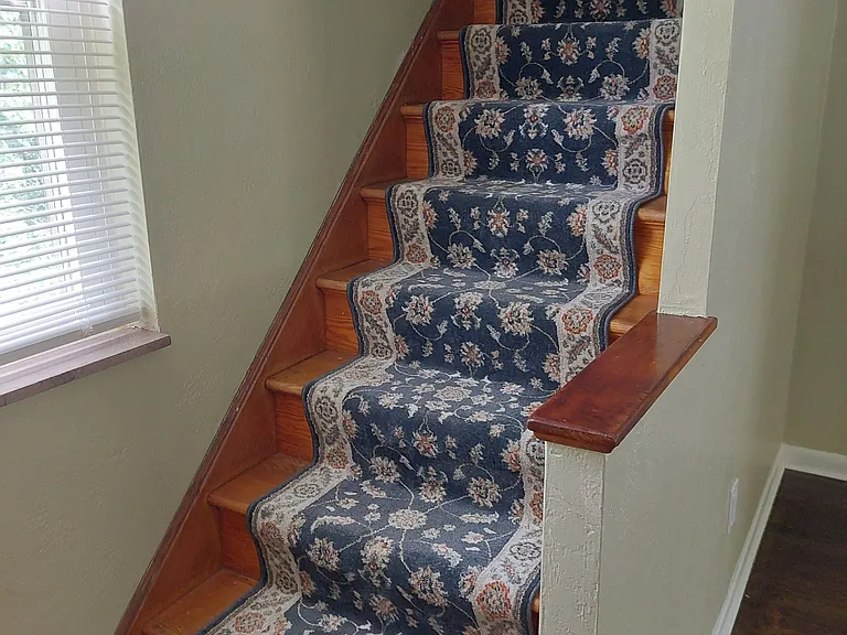 Steps to 2nd Level