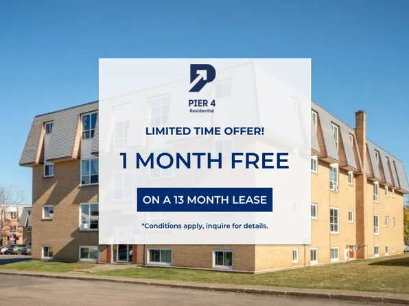 1 Ivan Ct #11-15, Moncton, NB E1C 8T3