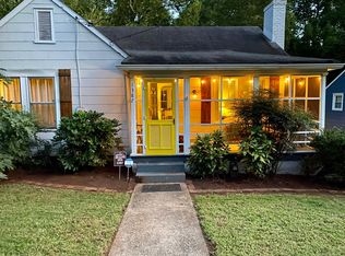 1387 Ormewood Ave, Atlanta, GA 30316