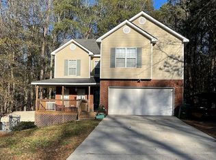 4035 Jewel Rdg, Monroe, GA 30655