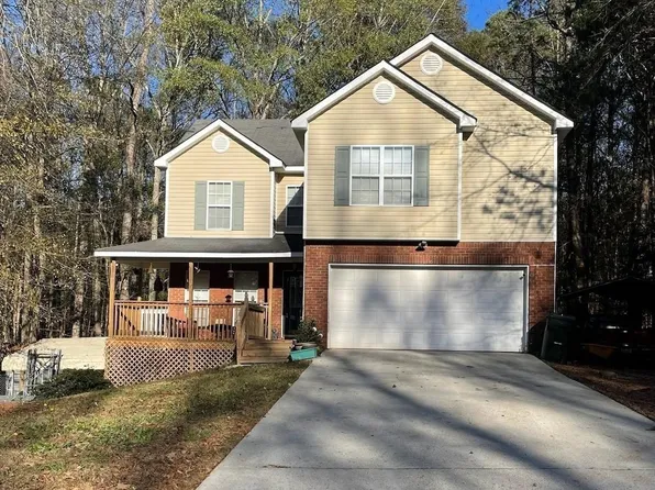 4035 Jewel Rdg, Monroe, GA 30655