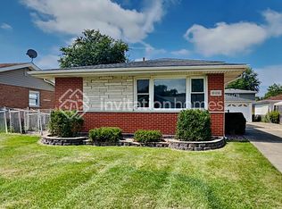16436 Harold St, Oak Forest, IL
