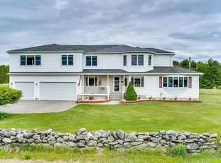 299 Turkey Hill Rd, Belchertown, MA 01007