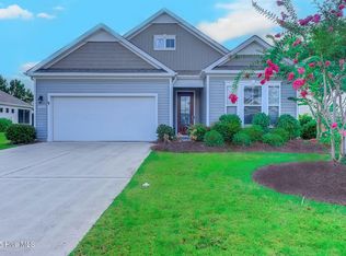 520 Slippery Rock Way, Calabash, NC 28467