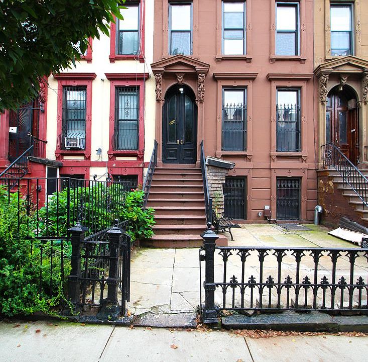 1st image of 628 Willoughby Ave APT 3