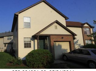 4851 Lady Jane Ave, Hilliard, OH 43026