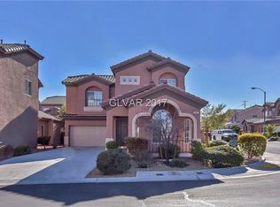 6087 Lamotte Ave, Las Vegas, NV 89141