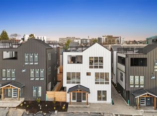 4718 45th Ave SW, Seattle, WA 98116