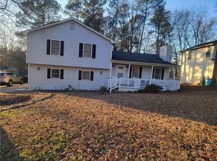 2741 Chickory Hl, Snellville, GA