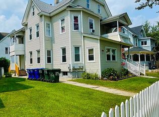 1592-1594 Dwight St, Springfield, MA 01107