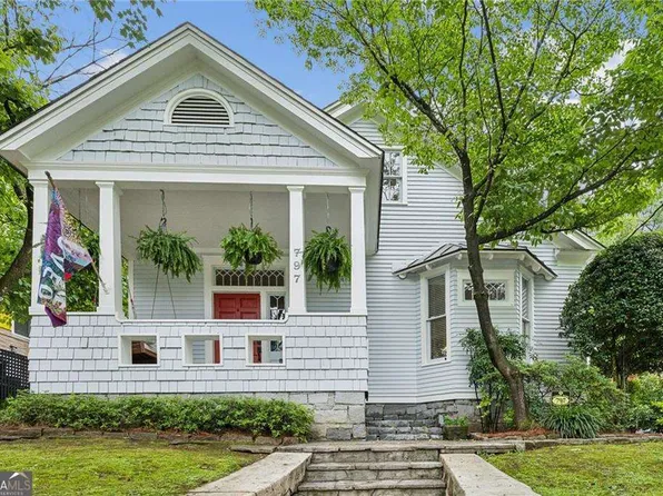 797 Ashland Ave NE, Atlanta, GA 30307