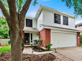 11326 Canterbury Tales Ln, Austin, TX 78748