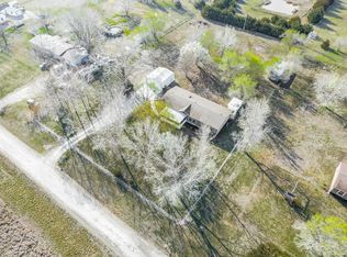14869 SW 158th Ter, Rose Hill, KS 67133