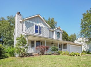 101 Shadow Bend Ln, Battle Creek, MI