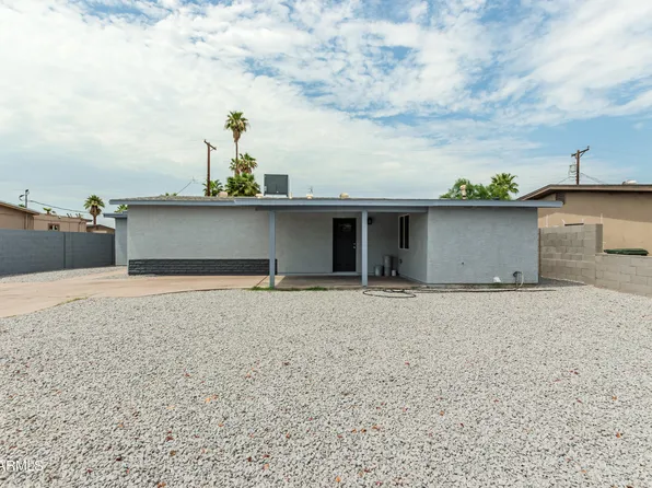 7764 W WHITTON Avenue, Phoenix, AZ 85033