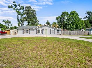 915 Belleview Cir W, Beaufort, SC 29902