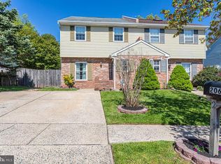 2064 Fort Bevon Rd, Harleysville, PA 19438