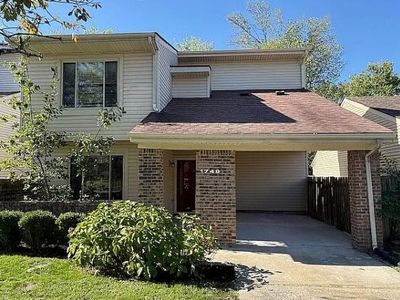 1749 Prairie Cir, Lexington, KY, 40515