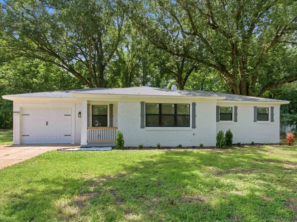 1107 W Raines Rd, Memphis, TN 38109