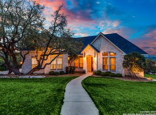 2335 Sawgrass Rdg, San Antonio, TX 78260