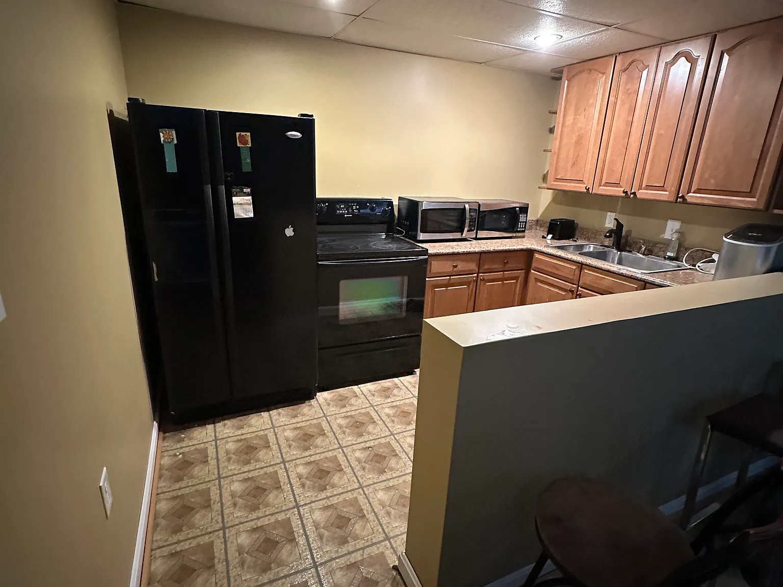 1 bed, $1,800 — Photo 4