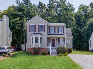 1713 Edmiston Way, Midlothian, VA 23114