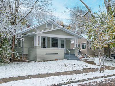 174 W Como Ave, Columbus, OH, 43202