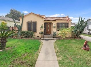 3626 Virginia St, Lynwood, CA 90262