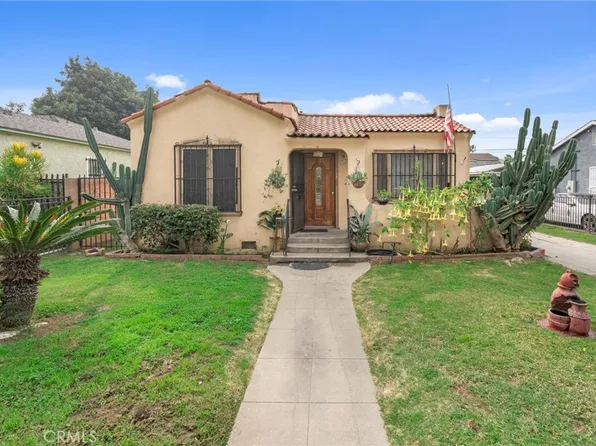 3626 Virginia St, Lynwood, CA 90262