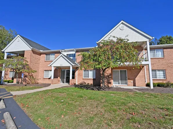 3216 Heritage Square Dr Unit 13, Cincinnati, OH 45251