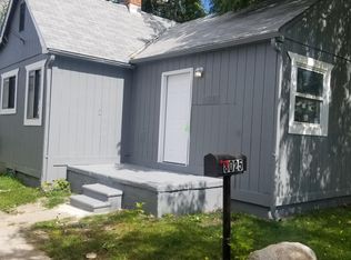8025 Jewett Ave, Warren, MI 48089