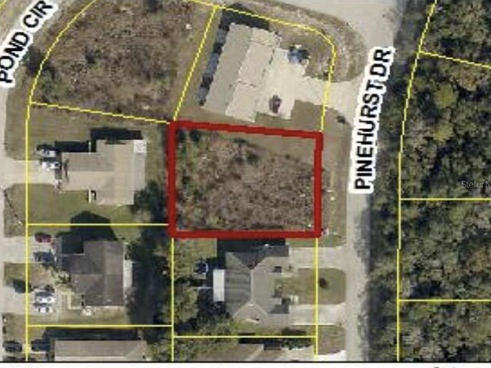 2nd image of 7997 Pinehurst Dr #13