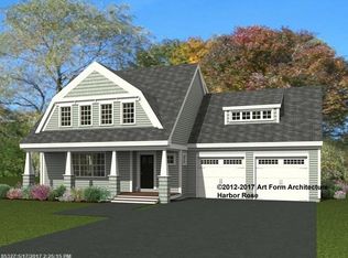 2 Birch Farm Way, Wells, ME 04090