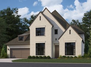 Plan 5071 Plan, Mosaic, Prosper, TX 75078