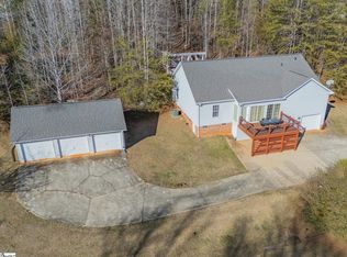 84 Benson Rd, Travelers Rest, SC 29690