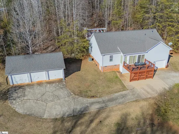 84 Benson Rd, Travelers Rest, SC 29690